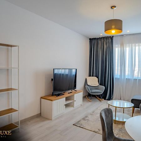 Yamaluxe Apartments - Silent & Warm With Many Facilities Bukareszt Zewnętrze zdjęcie