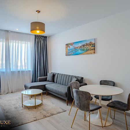 Yamaluxe Apartments - Silent & Warm With Many Facilities Bukareszt Zewnętrze zdjęcie