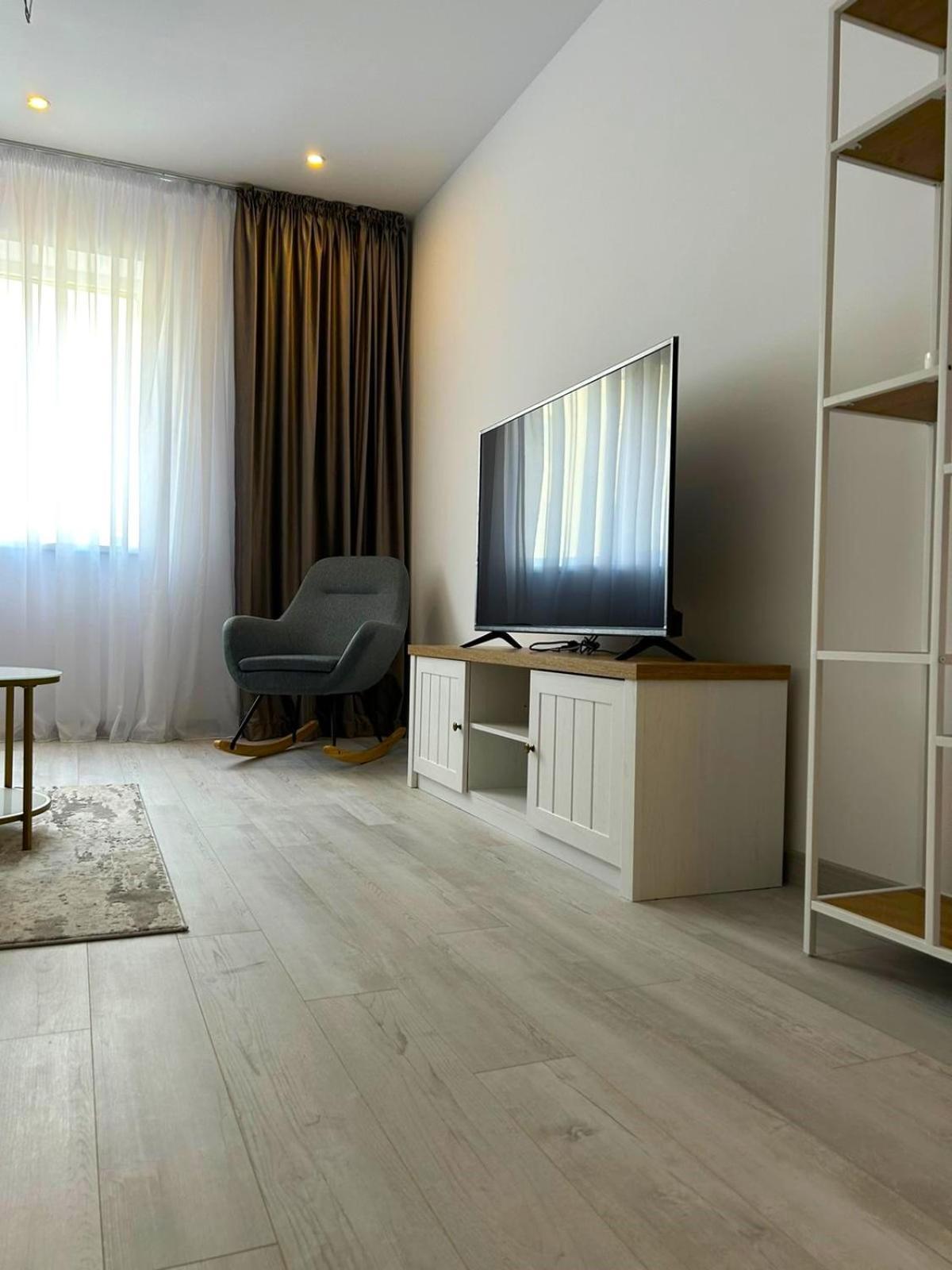 Yamaluxe Apartments - Silent & Warm With Many Facilities Bukareszt Zewnętrze zdjęcie
