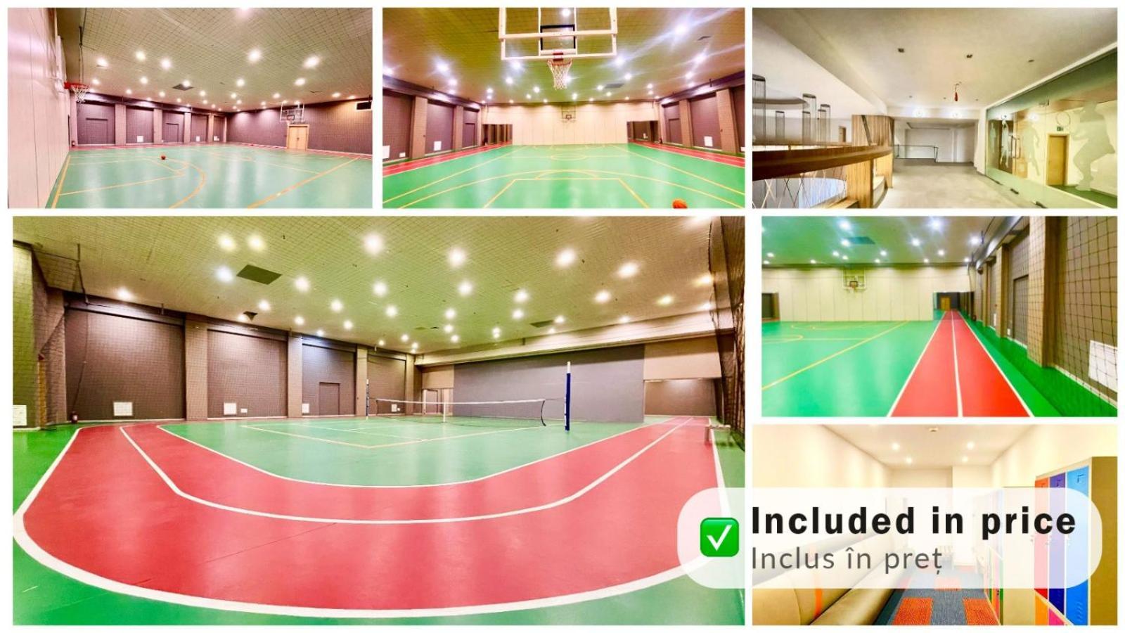 Yamaluxe Apartments - Silent & Warm With Many Facilities Bukareszt Zewnętrze zdjęcie