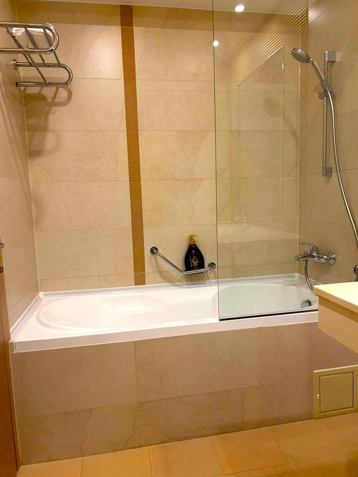 Yamaluxe Apartments - Silent & Warm With Many Facilities Bukareszt Zewnętrze zdjęcie