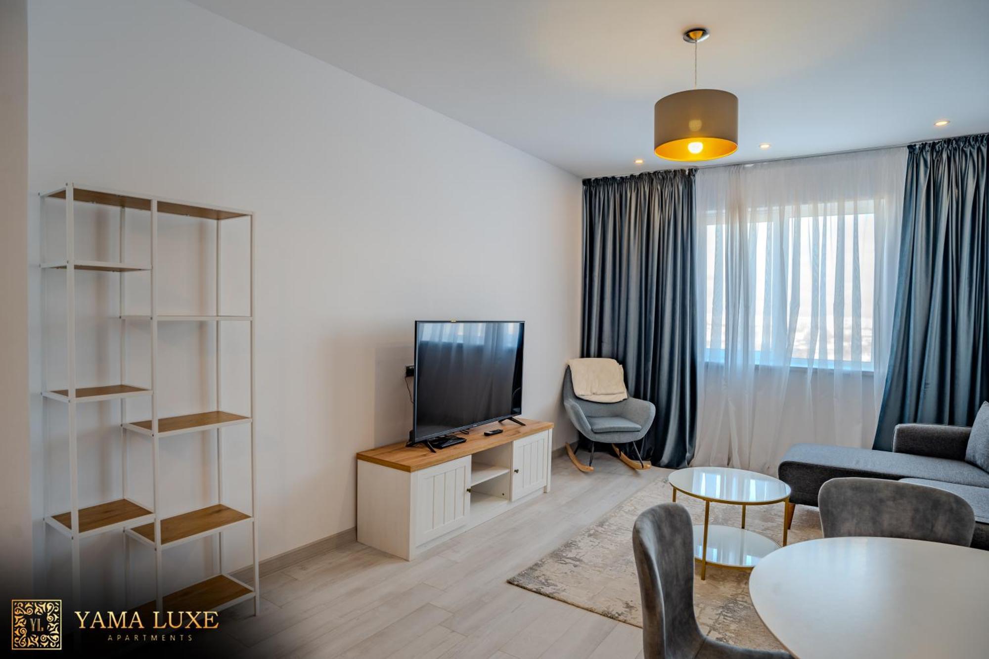 Yamaluxe Apartments - Silent & Warm With Many Facilities Bukareszt Zewnętrze zdjęcie